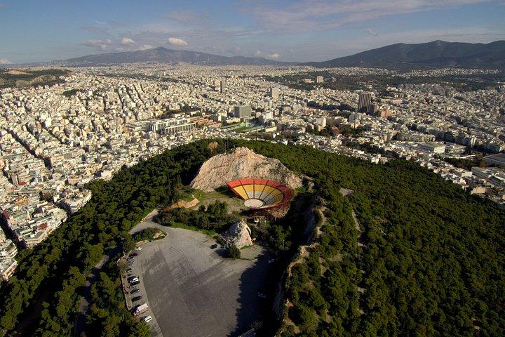 Athens Highlights Half Day