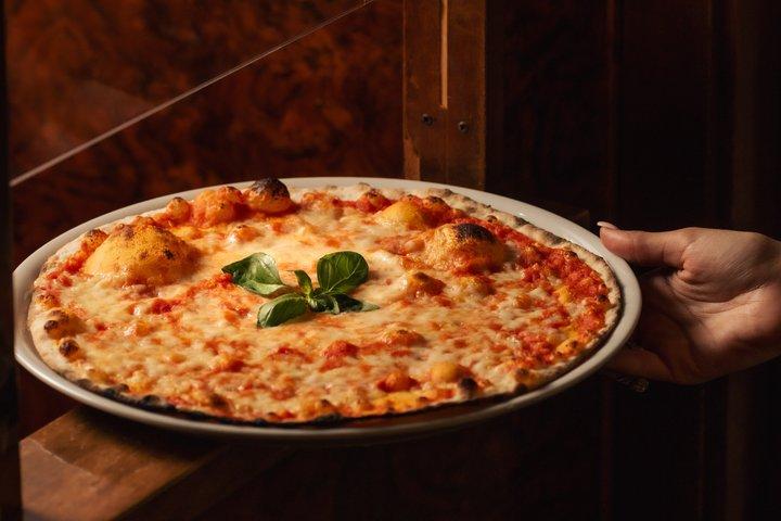 Spritz Making e Pizza Cooking Class a Roma Centro