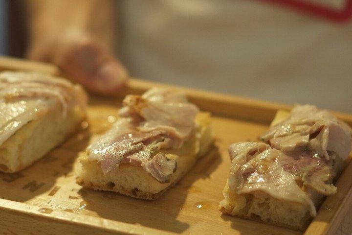 Food Tasting Walking Tour in Trastevere - Rome (SHARED)