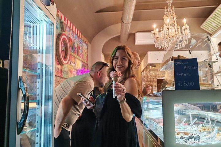 Food Tasting Walking Tour in Trastevere - Rome (SHARED)