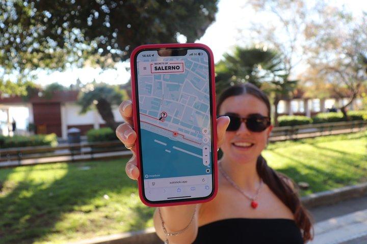 I segreti dell'esplorazione di Salerno Tour di gioco
