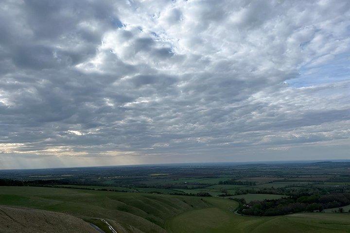 Day trip by coach - Stonehenge, Avebury & Uffington White Horse