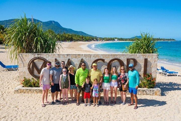 * Il meglio di Puerto Plata: tour della città, spiaggia e degustazioni