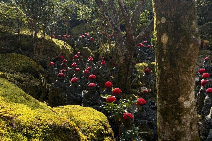 平和な広島：宮島ユネスコ4時間ウォーキングツアー