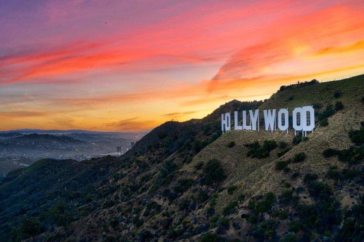 Explorez Los Angeles en VUS exécutif