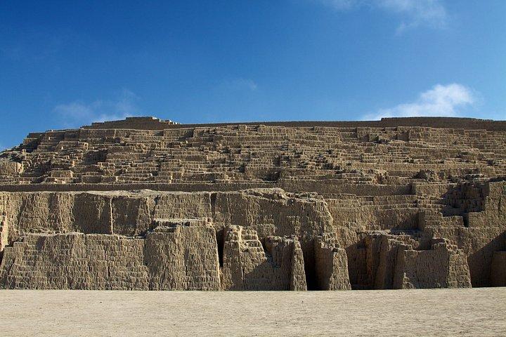 Lima : Historia y Gastronomía Peruana – ツール・ド・4・ディアス