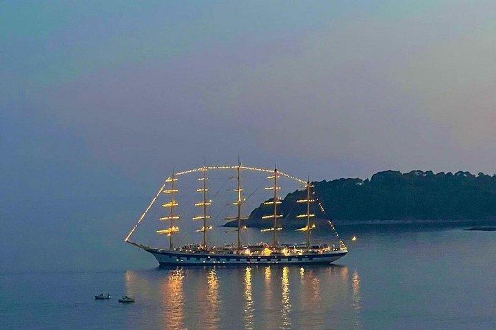 ドゥブロブニク・トゥク・ツアー：最高の眺め＆写真スポット