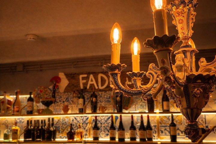 Scopri Fado con Concerto e Cena inclusi