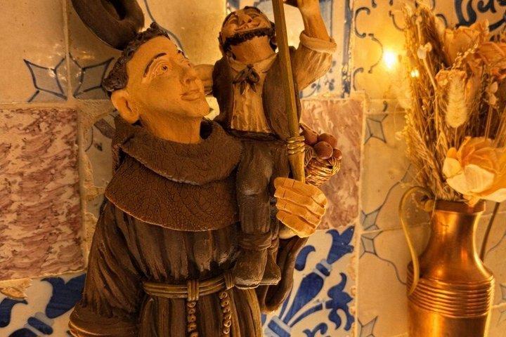 Scopri Fado con Concerto e Cena inclusi