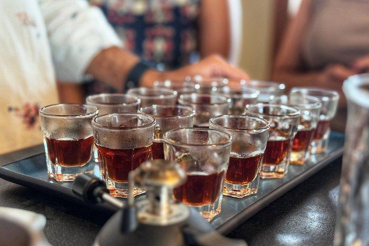 Hops and Stops Microbrewery Learning Trail in Bengaluru