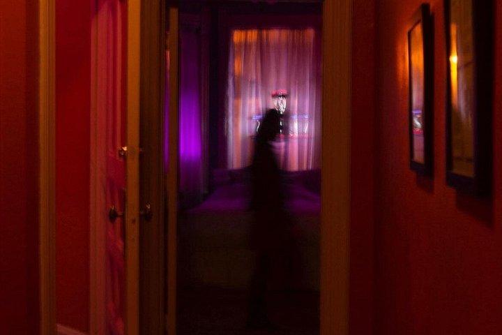 Shakers Ghost Tour 2.0