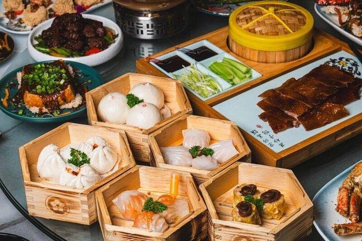 Tesori di Chinatown