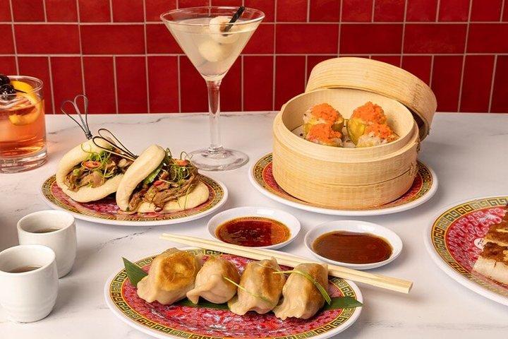 Tesori di Chinatown