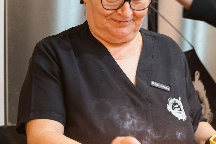 Portuguese Cooking Experience in Lisbon