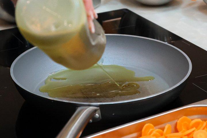 リスボンでのポルトガル料理の経験