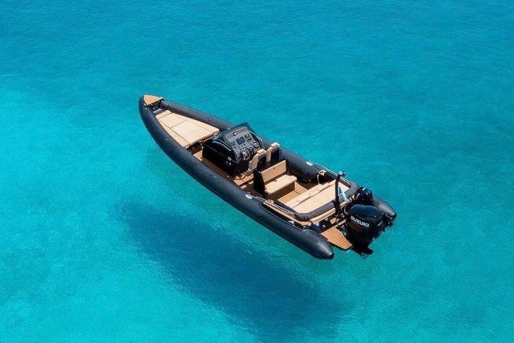 アンティパロス・オデュッセイア: 洞窟、ブルーラグーン＆海岸の魅力|ボートツアー