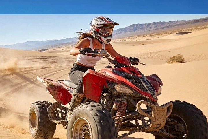 Las Vegas ATV / UTV Rental
