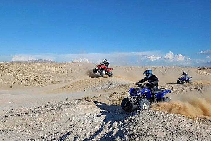 Las Vegas ATV / UTV Rental