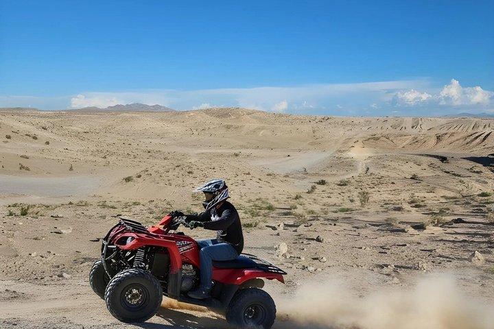 Las Vegas ATV / UTV Rental