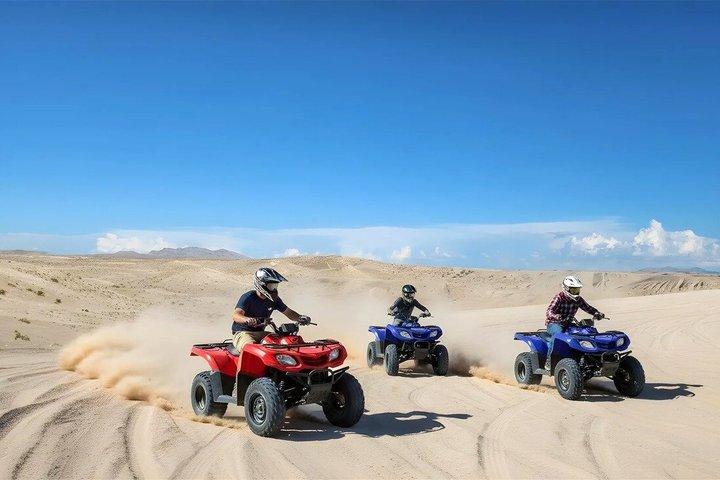Noleggio ATV/UTV a Las Vegas