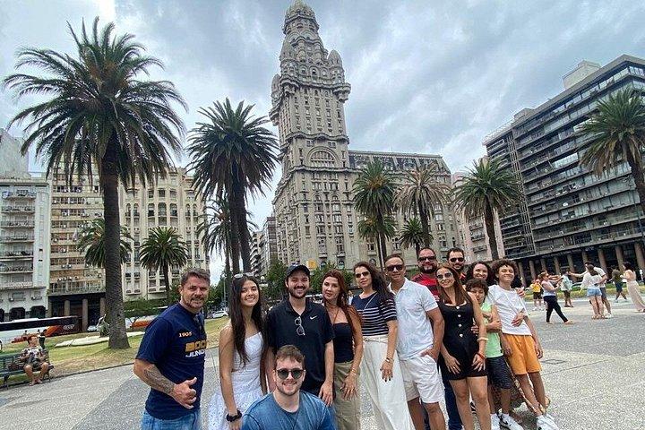 Cruise-Friendly Shared Tour: Explore Montevideo’s Best