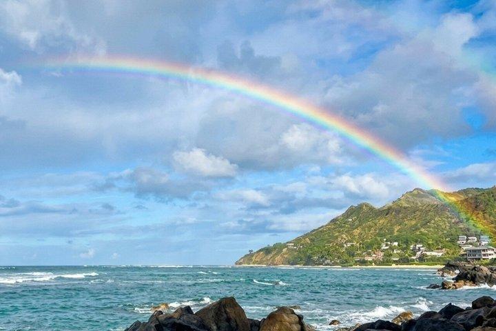 Explore Waikiki: Excursão guiada a partir de Ko Olina com transferências