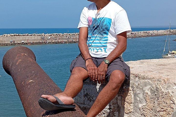 マラケシュからのエッサウィラ日帰り旅行