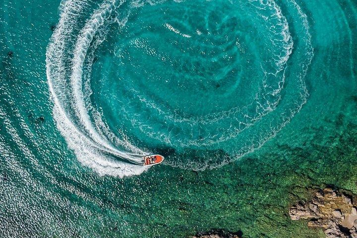 Private Speedboat Tour in Dubrovnik
