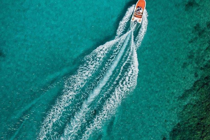 Private Speedboat Tour in Dubrovnik