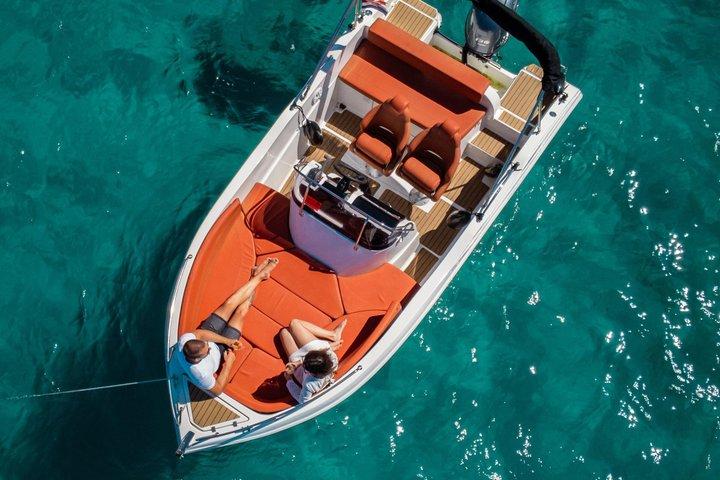Private Schnellboottour in Dubrovnik