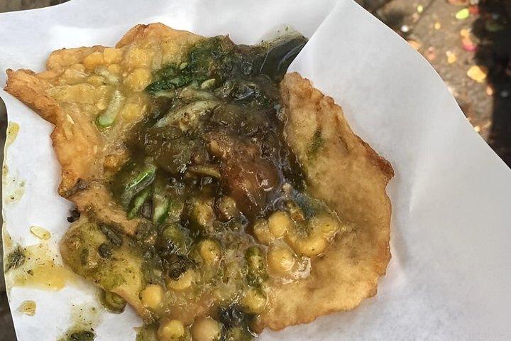 Grenade Street Food & Culture locale Walking Food Tour