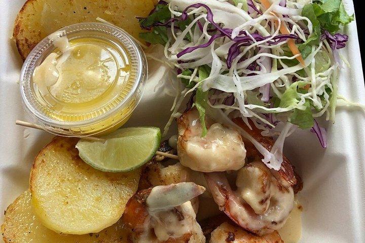 Grenade Street Food & Culture locale Walking Food Tour