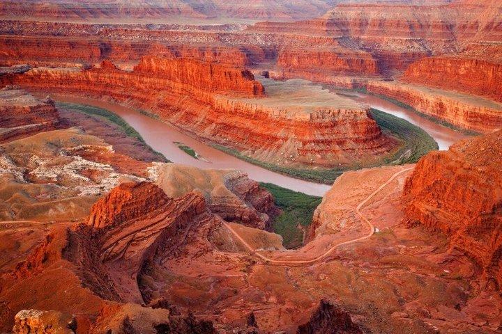 Grand Canyon West Rim och Hoover Dam Tour