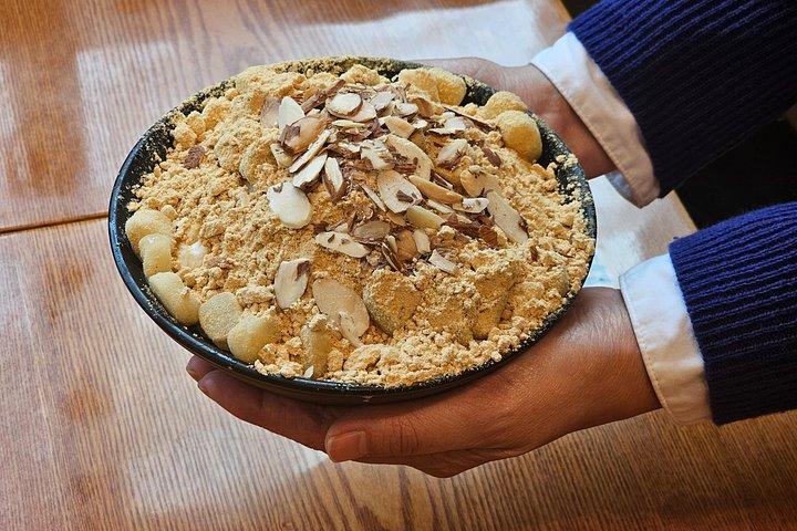 キムチキッチンズ釜山フードツアー10+試食付き
