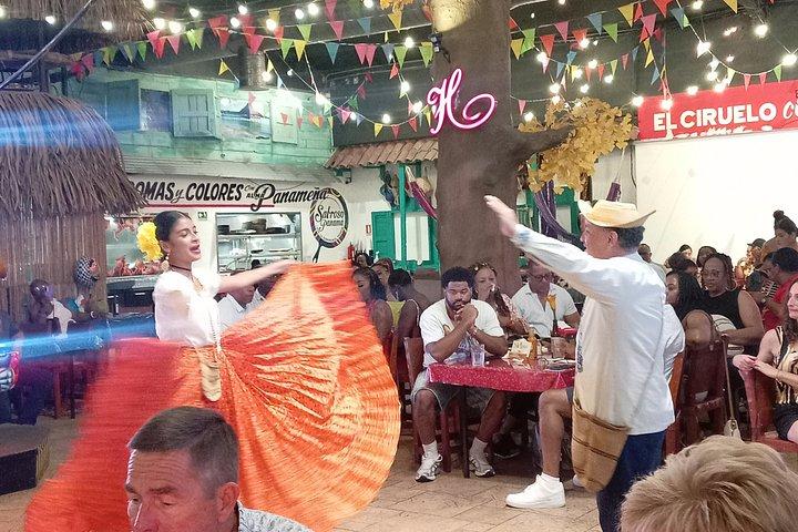 Panama Sunset Escape: Casco, Views & Brews