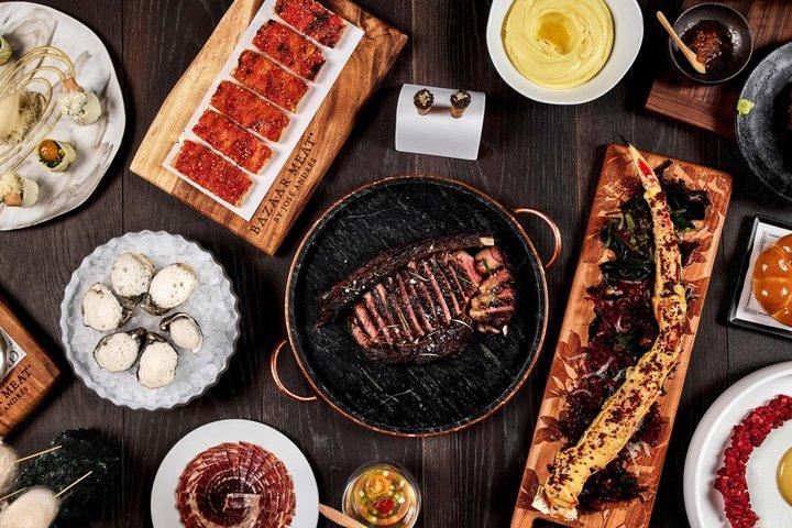 Deluxe Foodie Tour