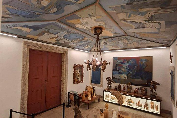 Landscape Experience in Rio: Inspired by Roberto Burle Marx