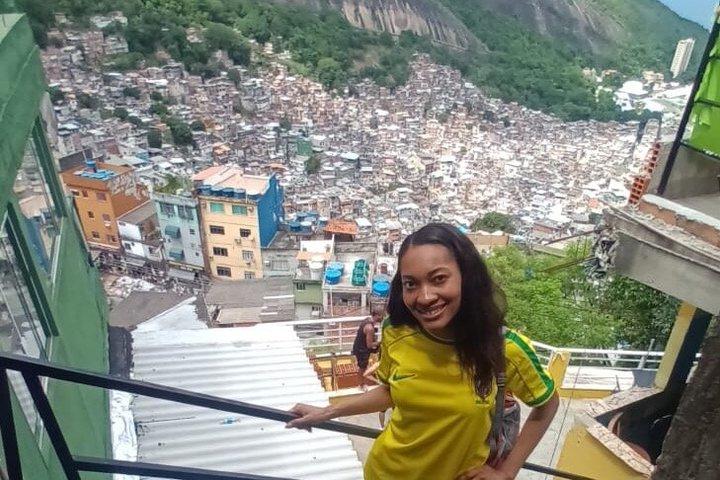 Favela Tour