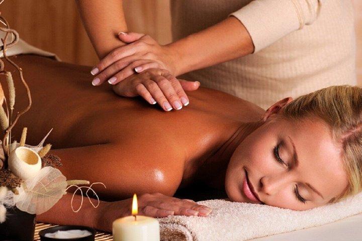 Alanya Turkish Bath : Expérience Spa de luxe avec massage et sauna