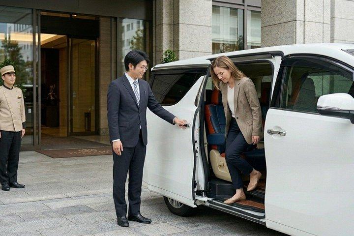 嵐山ラグジュアリーツアー貸切ボートと芸者と電車
