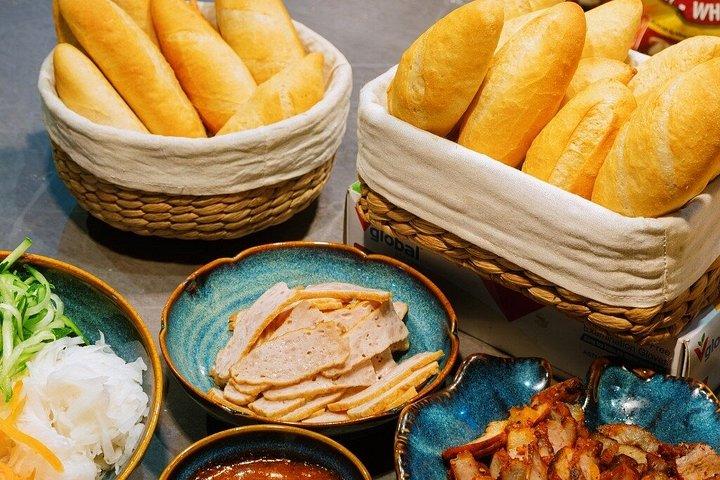 ベトナム料理教室と文化アイコン付き12日間ツアー