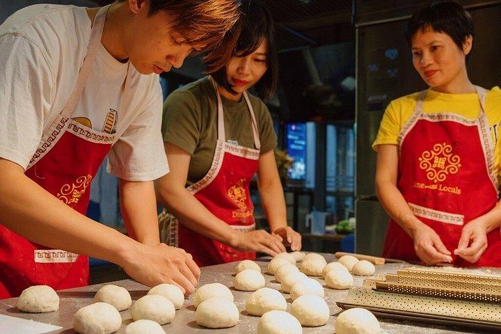 ベトナム料理教室と文化アイコン付き12日間ツアー
