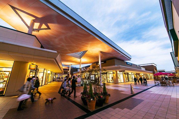 白川郷と飛騨の里の冬のイルミネーションを巡る2日間のバスツアー