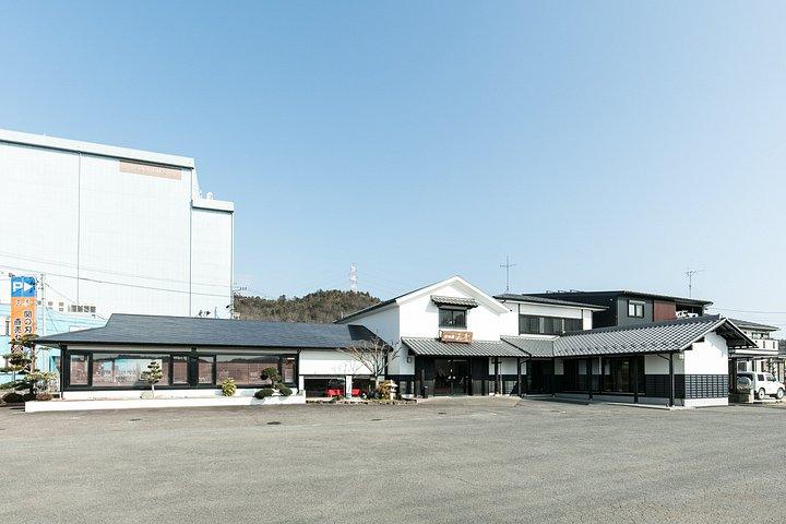 白川郷と飛騨の里の冬のイルミネーションを巡る2日間のバスツアー