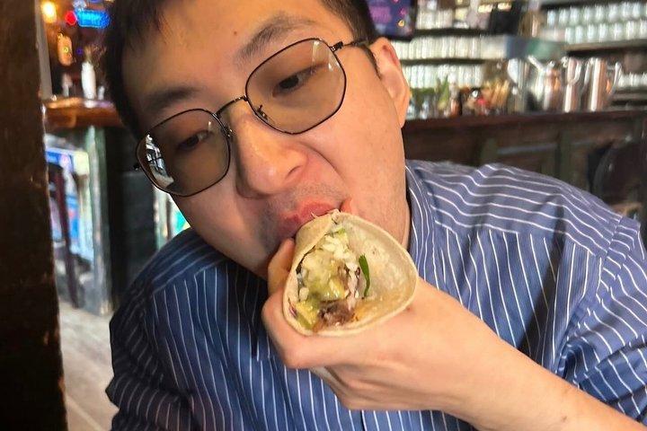 Goût de Banff Food Tour
