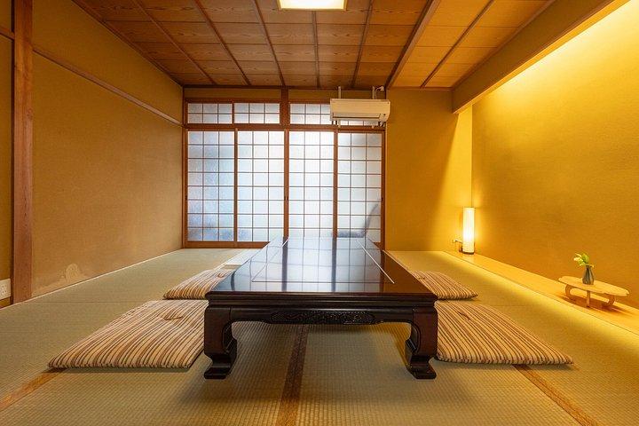 京都夏のうまみマスタークラスだしと日本語