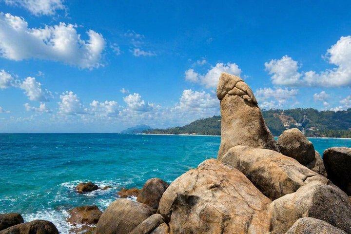 Recorrido turístico por la isla de Koh Samui