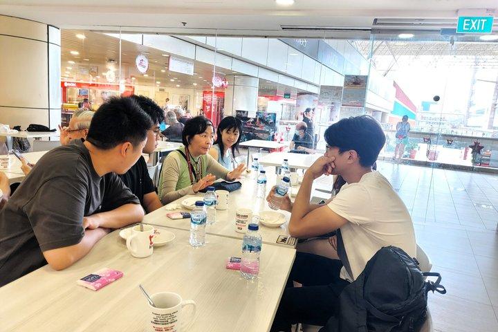 Public Housing - Into the Heartlands HDB
