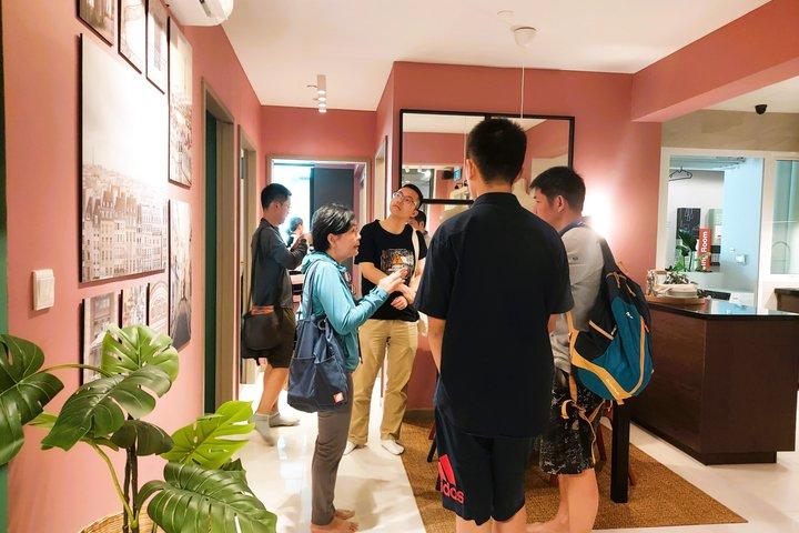 Public Housing - Into the Heartlands HDB