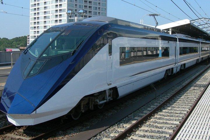 Skyliner Ticket und Tokio U-Bahn Ticket